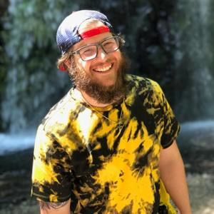 Meet your Posher, Evan